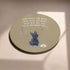 Scottish Terrier Trivet